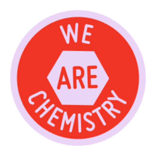 Logo WeAreChemistry